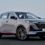 بررسی معایب خودرو چانگان CS55 پلاس