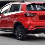 خرید مه شکن عقب بک X3 پرو