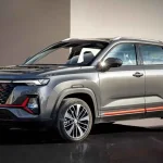 بررسی معایب خودرو چانگان CS35 پلاس