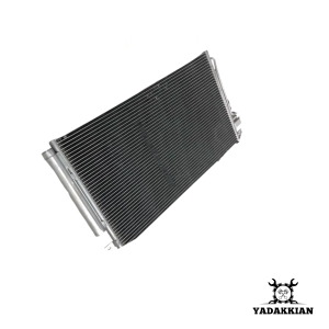 خرید رادیاتور کولر لاماری