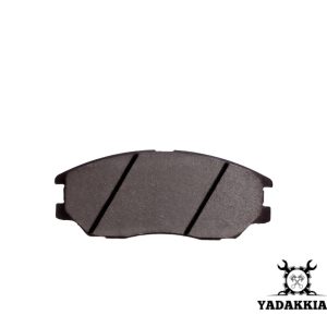 خرید لنت جلو SWM