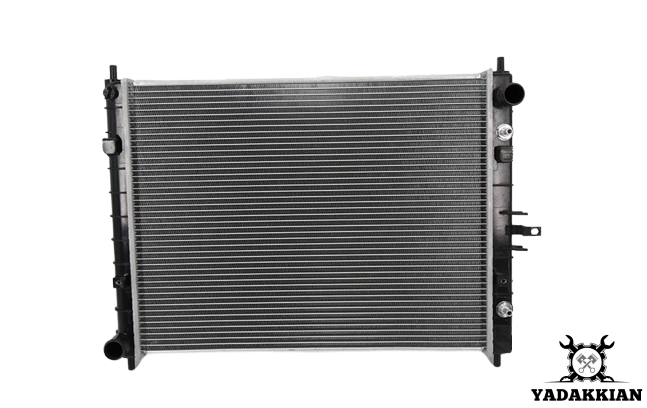 خرید رادیات آب فیدلیتی پرستیژ