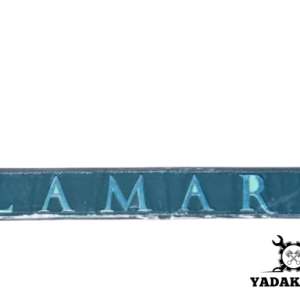 خرید آرم صندوق عقب لاماری