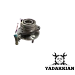 خرید بلبرینگ چرخ جلو SWM