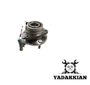 خرید بلبرینگ چرخ جلو SWM