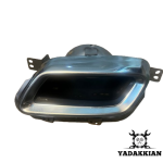 خرید قاب اگزوز SWM