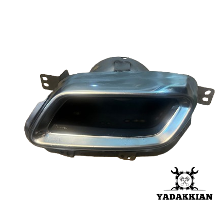 خرید قاب اگزوز SWM