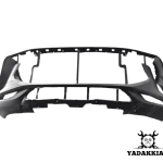 خرید سپر جلو لاماری