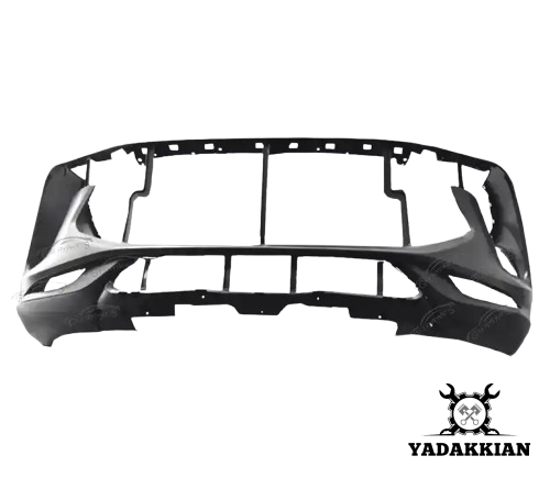 خرید سپر جلو لاماری