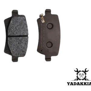 خرید لنت عقب لاماری