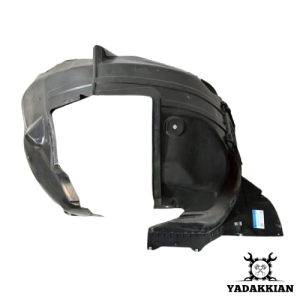 خرید شلگیر جلو لاماری