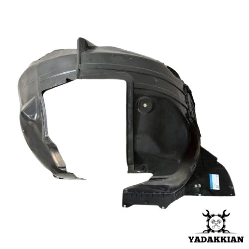 خرید شلگیر جلو لاماری