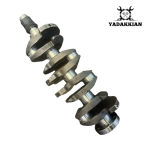 خرید میل لنگ SWM