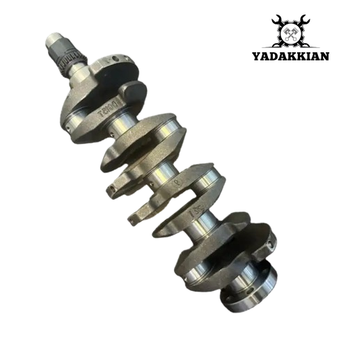 خرید میل لنگ SWM