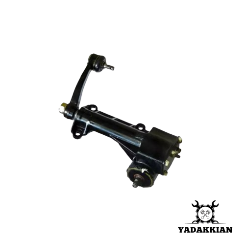 خرید جعبه فرمان SWM