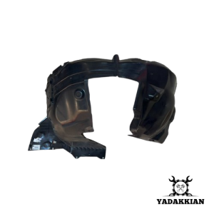 خرید شلگیر عقب لاماری