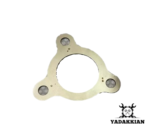 خرید واشر توربو SWM