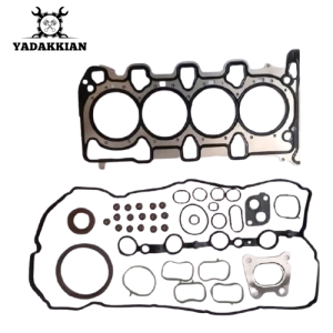 خرید واشر کامل موتور لاماری