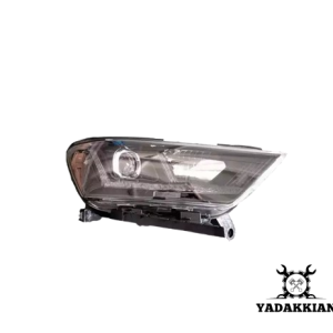 خرید چراغ جلو کی ام سی A5