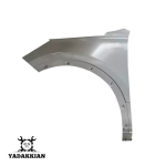 خرید گلگیر جلو SWM