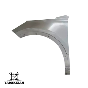 خرید گلگیر جلو SWM