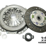 خرید دیسک و صفحه کلاچ کلوت