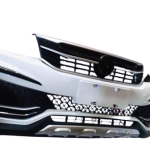 سپر جلو فرداموتورز sx5