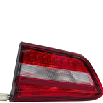 خرید چراغ خطر صندوق چپ فرداموتورز SX5