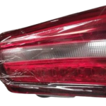 خرید چراغ خطر صندوق راست فرداموتورز SX5