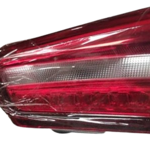 خرید چراغ خطر صندوق راست فرداموتورز SX5