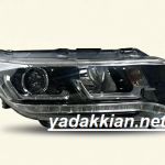 خرید چراغ جلو راست فرداموتورز SX5