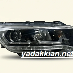 خرید چراغ جلو راست فرداموتورز SX5