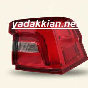 خرید چراغ خطر گلگیر راست فرداموتورز SX5