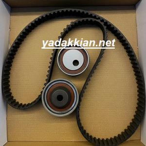 خرید کیت تایم فرداموتورز T5