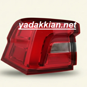 خرید چراغ خطر گلگیر چپ فرداموتورز SX5