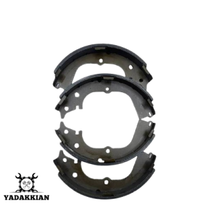 خرید لنت ترمز عقب کلوت