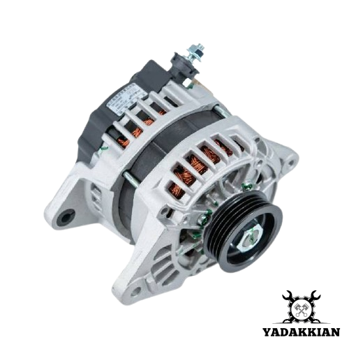 خرید دینام کلوت