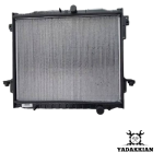 خرید رادیات آب کلوت