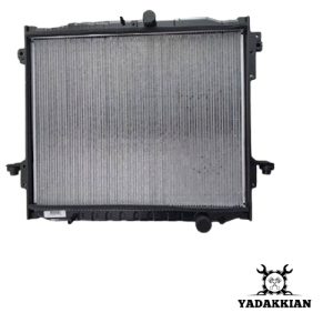 خرید رادیات آب کلوت