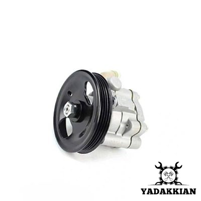 خرید پمپ هیدرولیک ریسپکت