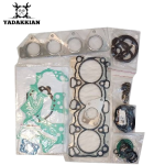 خرید واشر کامل موتور کلوت