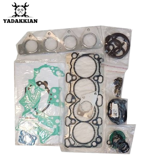 خرید واشر کامل موتور کلوت