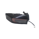 خرید چراغ خطر رو گلگیر چپ ریسپکت