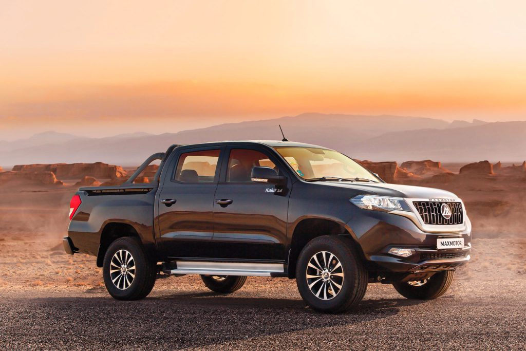 خرید لوازم یدکی کلوت