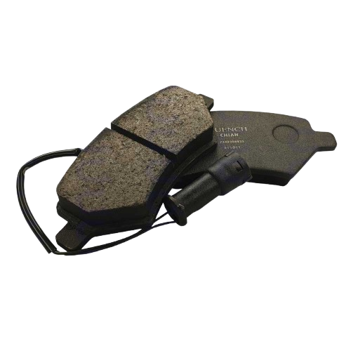 خرید لنت جلو ریسپکت