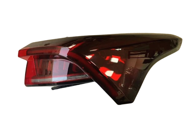 خرید چراغ خطر گلگیر راست فیدلیتی پرستیژ