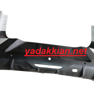 خرید سپر عقب فیدلیتی الیت