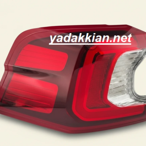 خرید چراغ خطر گلگیر چپ فرداموتورز T5