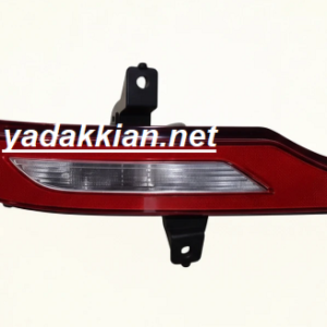 خرید چراغ مه شکن عقب چپ تیگاردX35