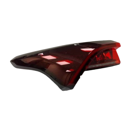 خرید چراغ خطر گلگیر چپ فیدلیتی پرستیژ